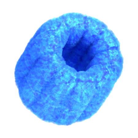 Pot Shape  3D Icon