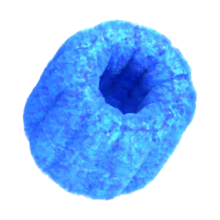 Pot Shape  3D Icon