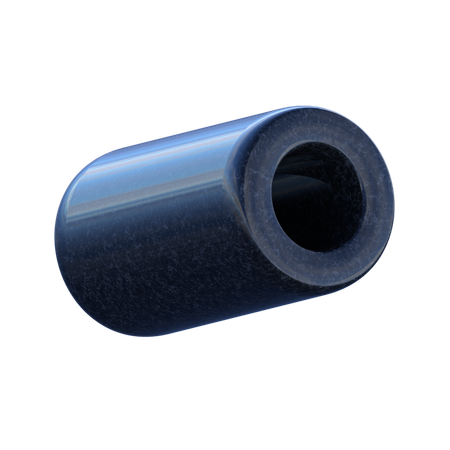 Pot Shape  3D Icon