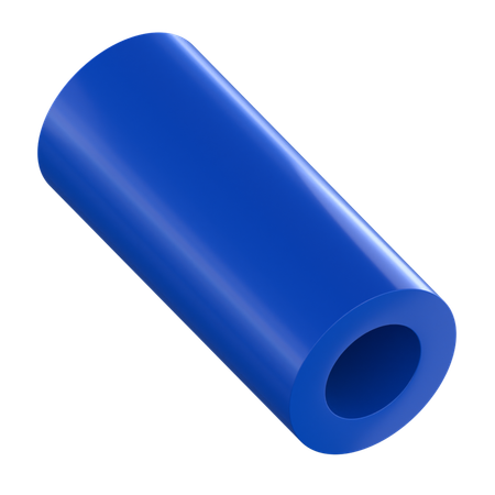 Pot Shape  3D Icon