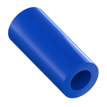 Pot Shape  3D Icon