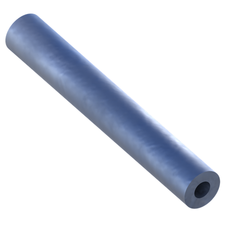 Pot Shape  3D Icon