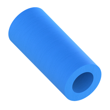 Pot Shape  3D Icon