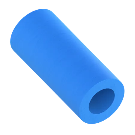 Pot Shape  3D Icon