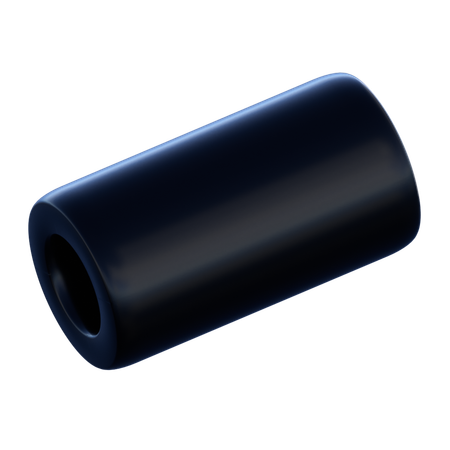 Pot Shape  3D Icon