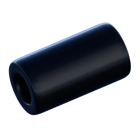 Pot Shape  3D Icon
