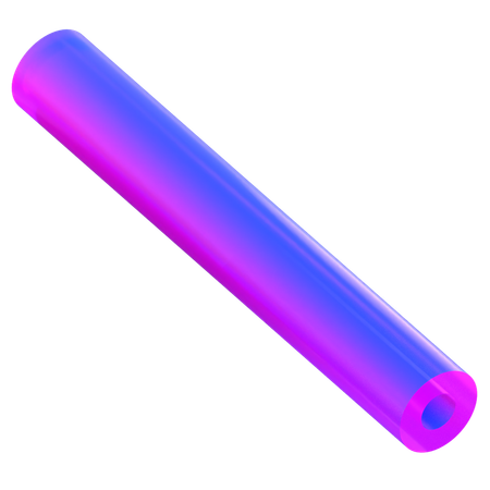 Pot Shape  3D Icon