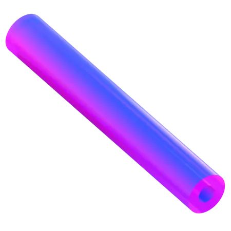 Pot Shape  3D Icon