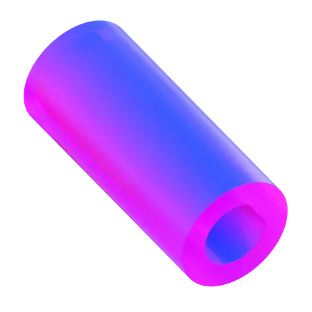 Pot Shape  3D Icon