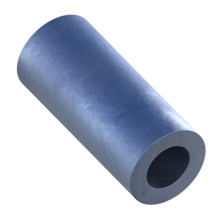 Pot Shape  3D Icon