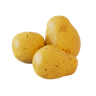 graphics of potatoes