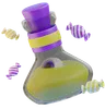 Potion Bottle