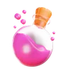 Potion Bottle