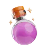 Potion Bottle