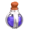 Potion Bottle