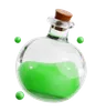Potion Flask