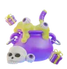 Potion Pot