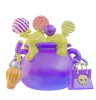 Potion Pot