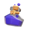 Potion Pot