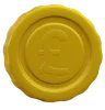 Pound Coin