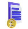Pound payment file