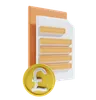 Pound payment file