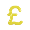 pound-sign 3d logo