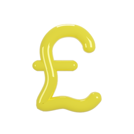 Pound sign 3D Icon