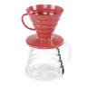pour over coffee maker 3d images