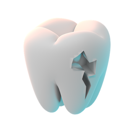 Pourri  3D Icon