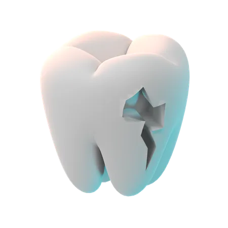 Pourri  3D Icon