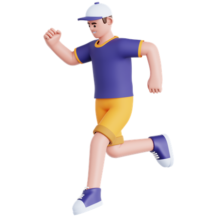 Pousar  3D Icon
