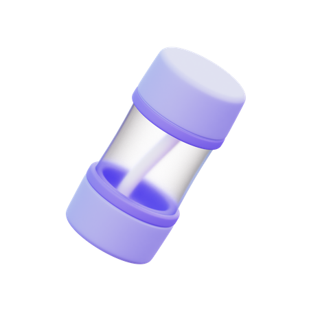 Power Fuse  3D Icon
