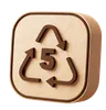 PP Sign Icon