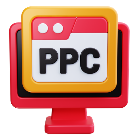 Ppc  3D Icon