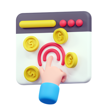 Ppc  3D Icon