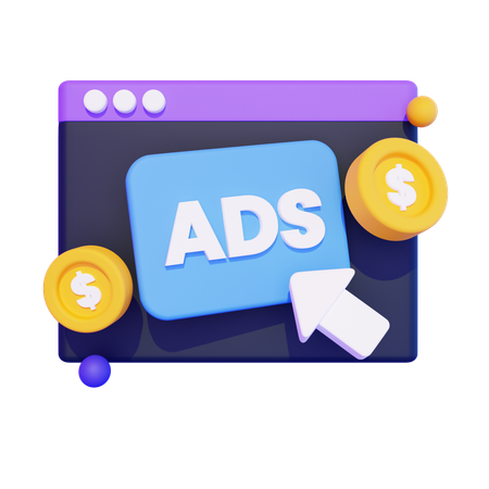 PPC  3D Icon