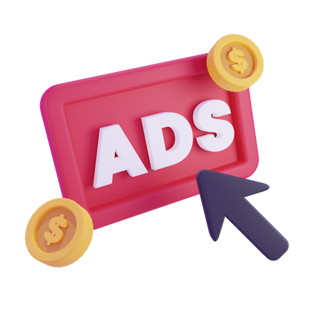 PPC  3D Icon