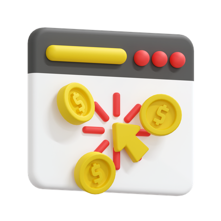 Ppc  3D Icon