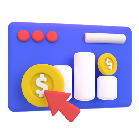 Ppc  3D Icon