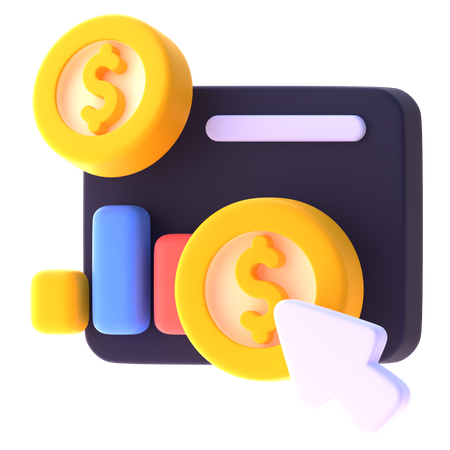 Ppp  3D Icon