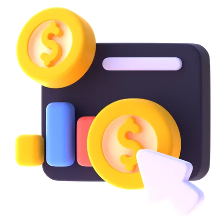 Ppc  3D Icon