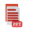 PPT file