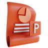 ppt 3d logos
