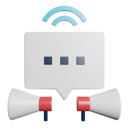 Pr  3D Icon