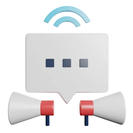 Pr  3D Icon