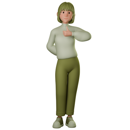 Präsentationen  3D Icon