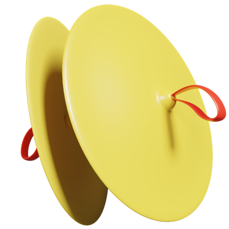 Pratos  3D Icon