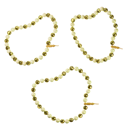 Prayer Beads  3D Icon