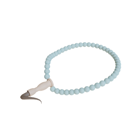 Prayer Beads  3D Icon